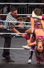 WWE - NXT Digitals 04/06/2017