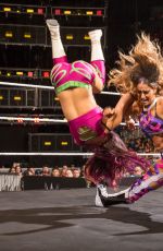 WWE - NXT Digitals 04/06/2017