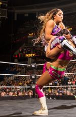 WWE - NXT Digitals 04/06/2017