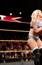 WWE -  NXT Digitals 04/12/2017
