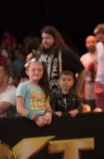WWE -  NXT Digitals 04/12/2017