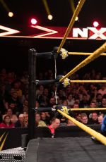 WWE - NXT Digitals 04/19/2017