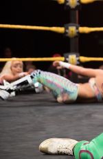 WWE - NXT Digitals 04/19/2017