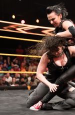 WWE - NXT Digitals 04/26/2017