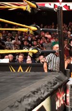 WWE - NXT Digitals 04/26/2017
