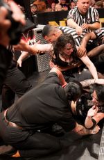 WWE - NXT Digitals 04/26/2017