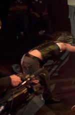 WWE - NXT Digitals 04/26/2017