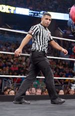 WWE - NXT Takeover: Orlando 04/01/2017