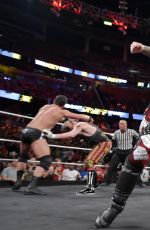 WWE - NXT Takeover: Orlando 04/01/2017
