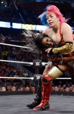 WWE - NXT Takeover: Orlando 04/01/2017