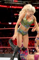 WWE - Raw Digitals 04/04/2017