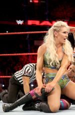 WWE - Raw Digitals 04/04/2017