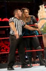 WWE - Raw Digitals 04/04/2017