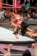 WWE - Raw Digitals 04/04/2017