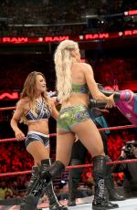 WWE - Raw Digitals 04/04/2017