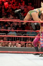 WWE - Raw Digitals 04/04/2017