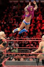WWE - Raw Digitals 04/04/2017