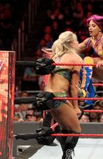 WWE - Raw Digitals 04/04/2017