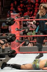 WWE - Raw Digitals 04/04/2017