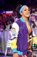 WWE - Raw Digitals 04/04/2017