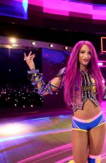 WWE - Raw Digitals 04/04/2017