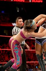 WWE - Raw Digitals 04/04/2017