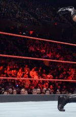 WWE - Raw Digitals 04/10/2017
