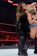 WWE - Raw Digitals 04/10/2017