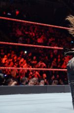 WWE - Raw Digitals 04/10/2017