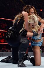 WWE - Raw Digitals 04/10/2017