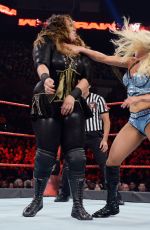WWE - Raw Digitals 04/10/2017