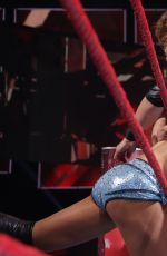 WWE - Raw Digitals 04/10/2017