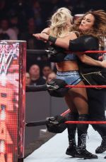 WWE - Raw Digitals 04/10/2017