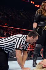WWE - Raw Digitals 04/10/2017