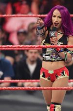 WWE - Raw Digitals 04/10/2017