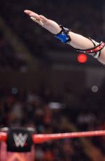 WWE - Raw Digitals 04/10/2017