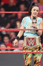 WWE - Raw Digitals 04/10/2017