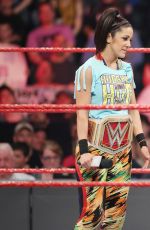 WWE - Raw Digitals 04/10/2017