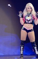 WWE - Raw Digitals 04/10/2017