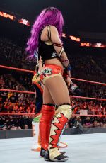 WWE - Raw Digitals 04/10/2017