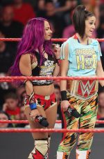 WWE - Raw Digitals 04/10/2017