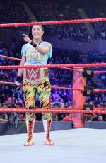 WWE - Raw Digitals 04/10/2017