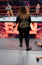 WWE - Raw Digitals 04/10/2017