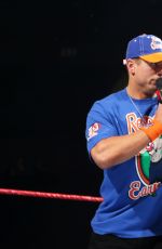 WWE - Raw Digitals 04/10/2017