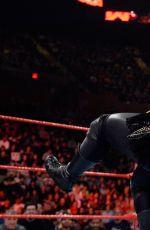 WWE - Raw Digitals 04/10/2017