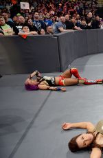 WWE - Raw Digitals 04/10/2017