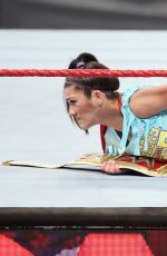 WWE - Raw Digitals 04/10/2017
