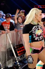 WWE - Raw Digitals 04/10/2017