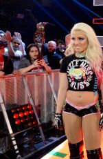 WWE - Raw Digitals 04/10/2017