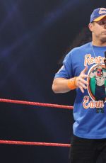 WWE - Raw Digitals 04/10/2017